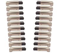 Ammortizzatore per Anta Curvatura 0 Battuta Angolare Buffer