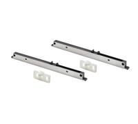 Ammortizzatore per anta scorrevole universale 30x305 mm Acciaio