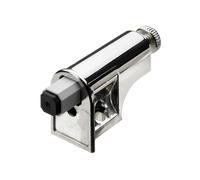 Ammortizzatore per anta universale in acciaio 36x94 mm Acciaio