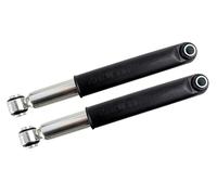 Knott 990001 - Ammortizzatore universale fino a 1750 kg, 225 mm fino a 335 mm, per rimorchio, ammortizzatore