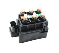 Ammortizzatore Per Bentley Per Continental Per Flying Spur 2003-2013 Blocco Elettrovalvola Sospensioni Pneumatiche Ammortizzatori per auto