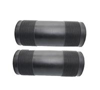 Ammortizzatore Per Benz R230 SL350 SL-Class Posteriore In Gomma Parapolvere Copertura ABC Sospensione Ammortizzatore Idraulico 2303270092 2303204513 Sospensione pneumatica