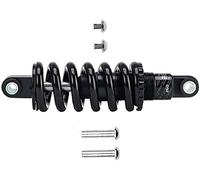 Ammortizzatore per bici da discesa, Ammortizzatore posteriore for mountain bike con forte rimbalzo, molla di sospensione posteriore for mountain bike da 125 mm/150 mm/165 mm/190 mm(150mm-650lbs)