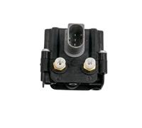 Ammortizzatore Per BMW F01 F02 GT F07 F11 F15 F16 Serie 5 7 X5 X6 Blocco Valvole Di Distribuzione Del Compressore D'aria Valvola Controllo Pompa Sospensioni pneumatiche auto
