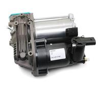 Ammortizzatore Per BMW Per X5 E70 X6 E71 E72 Pompa Compressore Sospensioni Pneumatiche Alimentazione Aria 37206799419 37206859714 Sospensione Aria