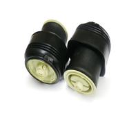Ammortizzatore Per BMW Per X6 Per X6m E71 E72 Sospensioni Pneumatiche Posteriore Molla Pneumatica Assemblea 37126790078 37126790079 37126790080 37126790081 Supporto