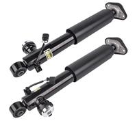Ammortizzatore Per Cadillac Per SRX 2010-2016 20853197 2X Ammortizzatore posteriore ad aria Struts Sospensione Assys Elettrico Sospensione pneumatica