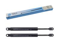 Ammortizzatore per Case IH 644 744 844 946 955 1046 1055 - Oblò Tetto - 2 Pz