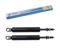 Ammortizzatore per Case IH / Nuovo Olanda / Steyr lenksäule 2 Pz You.S