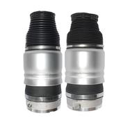 Ammortizzatore Per Cayenne 9PA 2003-2010 Coppia Anteriore Air Ride Sospensione Borsa A Molla 95535840431 95535840320 7L6616403B