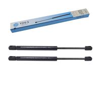 Ammortizzatore per Claas-Renault Ergos 85 90 95 Lunotto/Oblò Tetto 2 Pz You.S