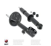 Ammortizzatore PER Daihatsu Cuore III 0.8 30 KW 41 CV