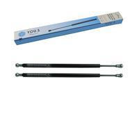 Ammortizzatore per Deutz-Fahr Agroprima/Agroxtra / Dx Porta - 2 Pz 04402639