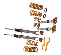 Ammortizzatore Per Dodge Per Challenger Per Challenger SRT8 2009-2010 Per Charger 2006-2010 Coilover Kit Coilovers Ammortizzatore Struts