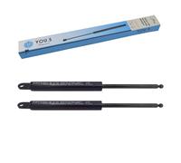 Ammortizzatore per Fiat 90-90 100-90 130-90 180-90 -dachluke- 2 Pz 5125289 You.S