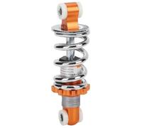 Ammortizzatore Per Fori 125 Mm Per Mini Scooter Ammortizzatori Per Moto Sospensioni Molle Smorzamento 400 Libbre Sospensione Pneumatica