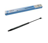 Ammortizzatore per Fritzmeier Cabina Tipo Euro III IV - Lunotto - 1 Pezzo You.S