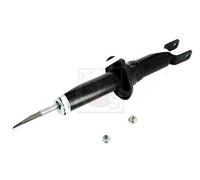 Ammortizzatore PER Honda Civic VI Fastback 2.0i TD 63 KW 86 CV