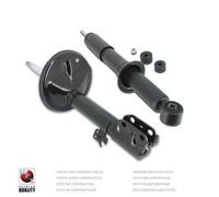 Ammortizzatore PER Honda Civic IV Hatchback 1.6i 16V 96 KW 130 CV