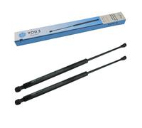 Ammortizzatore per Hürlimann/Lamborghini / Same Porta - 2 Pz 0.9241.140.4 You.S