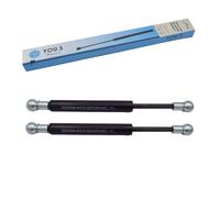 Ammortizzatore per Hürlimann Prince 35 45 50 55 60 Porta 2 Pezzo - 0.014.5653.4