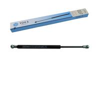 Ammortizzatore per Hürlimann XM 90 100 110 115 120 Porta - 1 Pezzo 0.016.4778.4