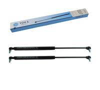 Ammortizzatore per Hürlimann Xn / XS - Porta - 2 Pezzo - 0.011.0599.0 You.S