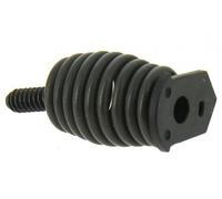Ammortizzatore per HUSQVARNA 555, 556, 560, 562XP, 2260