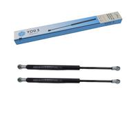 Ammortizzatore per Lamborghini Grand Prix 75 Target 95 - Porta - 2 Pezzo You.S