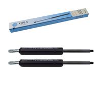 Ammortizzatore per Landini 6880 7880 8880 9080 -dachluke- 2 Pz 3303021M91 You.S
