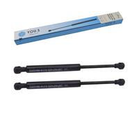 Ammortizzatore per Landini Ghibli 80 85 90 95 100 105 Porta - 2 Pezzo 3660101M91