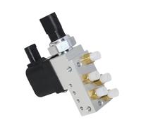 Ammortizzatore Per Mercedes Per Benz Per W211 S211 C219 A2113200158 Blocco Valvola Compressore Sospensioni Pneumatiche Sospensione Aria