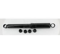 Ammortizzatore PER Mitsubishi Lancer Celeste Coup 2.0 GSR 66 KW 90 CV