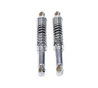 Ammortizzatore Per Moto 1 Coppia Sospensione Ammortizzatore Posteriore 320mm Foro Da Centro A Centro Diametro Per Scimmia Per Bici Per Z50 Per Z50R Per Z50J DAX