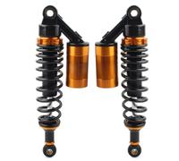Ammortizzatore per moto 320mm 12.6 "Coppia Ammortizzatori Sospensioni Pneumatiche Posteriori Moto Per Per Per Scooter Ammortizzatori Moto