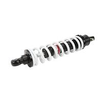 Ammortizzatore per moto, ad alte prestazioni, 330 mm, ad alta resistenza, lunghezza 360 mm, per Pit Quad Dirt Bike
