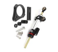 Ammortizzatore Per Moto, Stabilizzatore, Ammortizzatore Di Sterzo Staffa Per Street Per Triple 765RS 765 RS Per STREET Per TRIPLE 765S Dello Sterzo(Set 3)