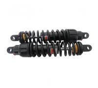 Ammortizzatore per Motocicletta Ammortizzatore posteriore universale da 373 mm per Harley per Touring per Sportster 883 1200 Dyna per Road King V-Rod