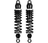 Ammortizzatore per motocicletta regolabile con olio e gas Boost Damping