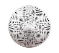 Ammortizzatore per piscine avanzate - Costruzione in lega riduce il rumore e mantiene i suoni autentici piscine domestiche