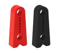 Ammortizzatore per porta auto, ammortizzatore per porte auto, ammortizzatore in silicone, per minivan, berline, camion, pendolari, brevi distanze