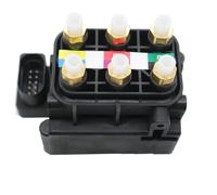 Ammortizzatore Per Ram 1500 3500 2014-2018 Blocco Elettrovalvola Di Alimentazione Pompa Aria Sospensioni Pneumatiche Ammortizzatori per auto