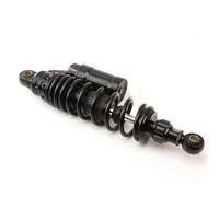 Ammortizzatore Per Scooter Elettrico Da Bicicletta E-Bike 125mm Supporto Posteriore Molla Posteriore Ammortizzatore Distanza Centrale(340mm)