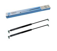 Ammortizzatore per Steyr 8060 SK2 Cabina -frontscheibe- 2 Pz 1-99-976-048 You.S