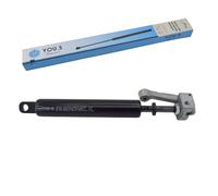 Ammortizzatore per Steyr Professionale 4100 4110 4115 4120 Manopola 1 Pezzo