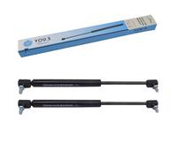 Ammortizzatore per Steyr Rs 2 Cabina 8045 8055 8075 8085 - Porta 2 Pezzo 547174