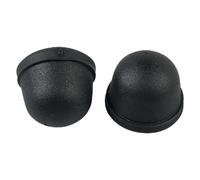 BAHCO BHR515VS Ammortizzatori per cesoie Serie R515VS, Metallo, Nero