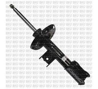 Ammortizzatore (per unità) QUINTON HAZELL QAG181567 per MERCEDES W176)