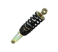 Ammortizzatore Per XR50 CRF50 SSR Per Lifan 50cc 70cc 90cc 110cc 125cc Dirt Bike ATV 260mm Molla Ammortizzatore Posteriore 10-1/4" Sospensione