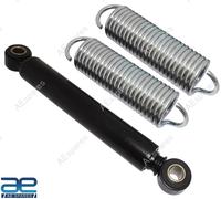Ammortizzatore Personalizzato Con Molle Per Trattore Ford AEs